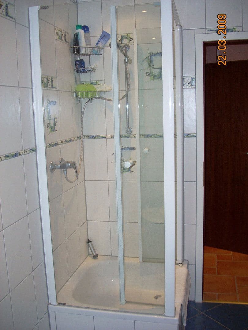 Pronájem bytu 2+1 54 m², Hansstr.5, Viernheim, Hessen Pronájem bytu 2+1 54 m², Hansstr.5, Viernheim, Hessen