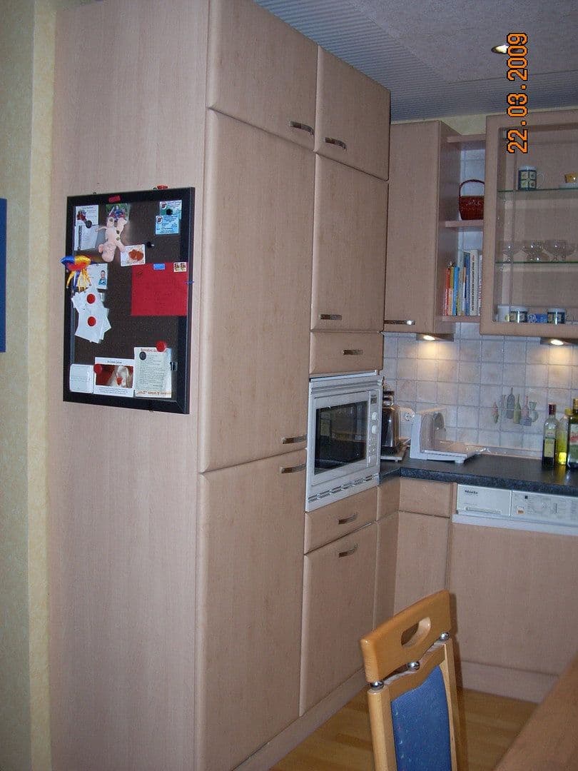Pronájem bytu 2+1 54 m², Hansstr.5, Viernheim, Hessen Pronájem bytu 2+1 54 m², Hansstr.5, Viernheim, Hessen