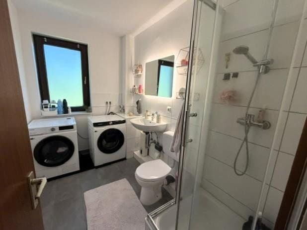Pronájem bytu 2+1 77 m², Wentorf bei Hamburg, Šlesvicko-Holštýnsko Pronájem bytu 2+1 77 m², Wentorf bei Hamburg, Šlesvicko-Holštýnsko