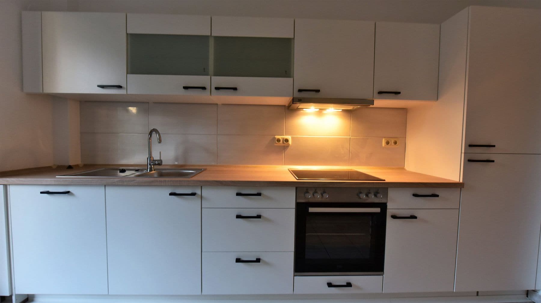 Pronájem bytu 2+1 77 m², Wentorf bei Hamburg, Šlesvicko-Holštýnsko Pronájem bytu 2+1 77 m², Wentorf bei Hamburg, Šlesvicko-Holštýnsko