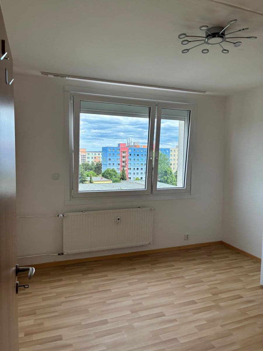 Pronájem bytu 1+1 39 m², Gerská, Plzeň, Plzeňský kraj Pronájem bytu 1+1 39 m², Gerská, Plzeň, Plzeňský kraj