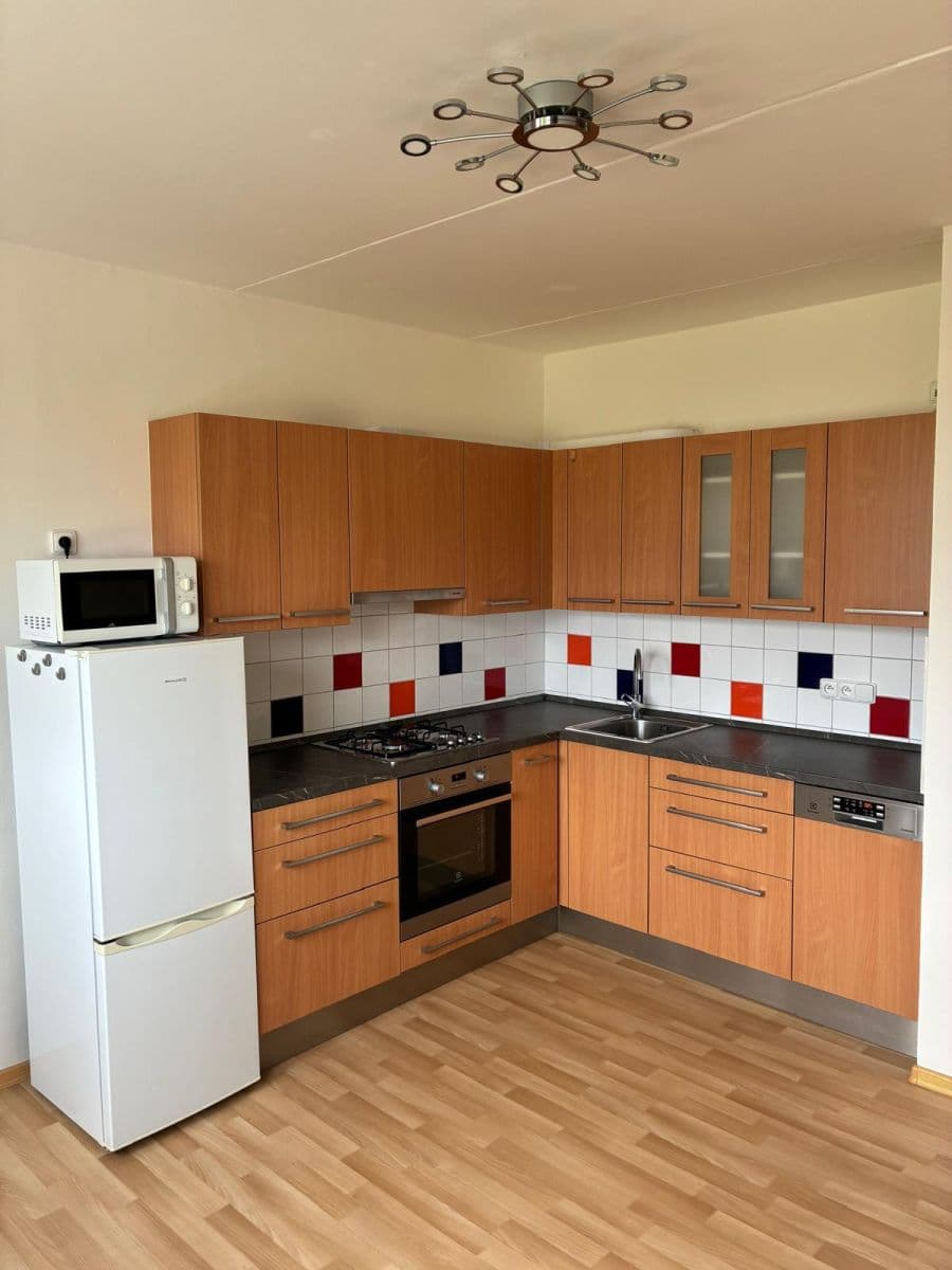 Pronájem bytu 1+1 39 m², Gerská, Plzeň, Plzeňský kraj Pronájem bytu 1+1 39 m², Gerská, Plzeň, Plzeňský kraj