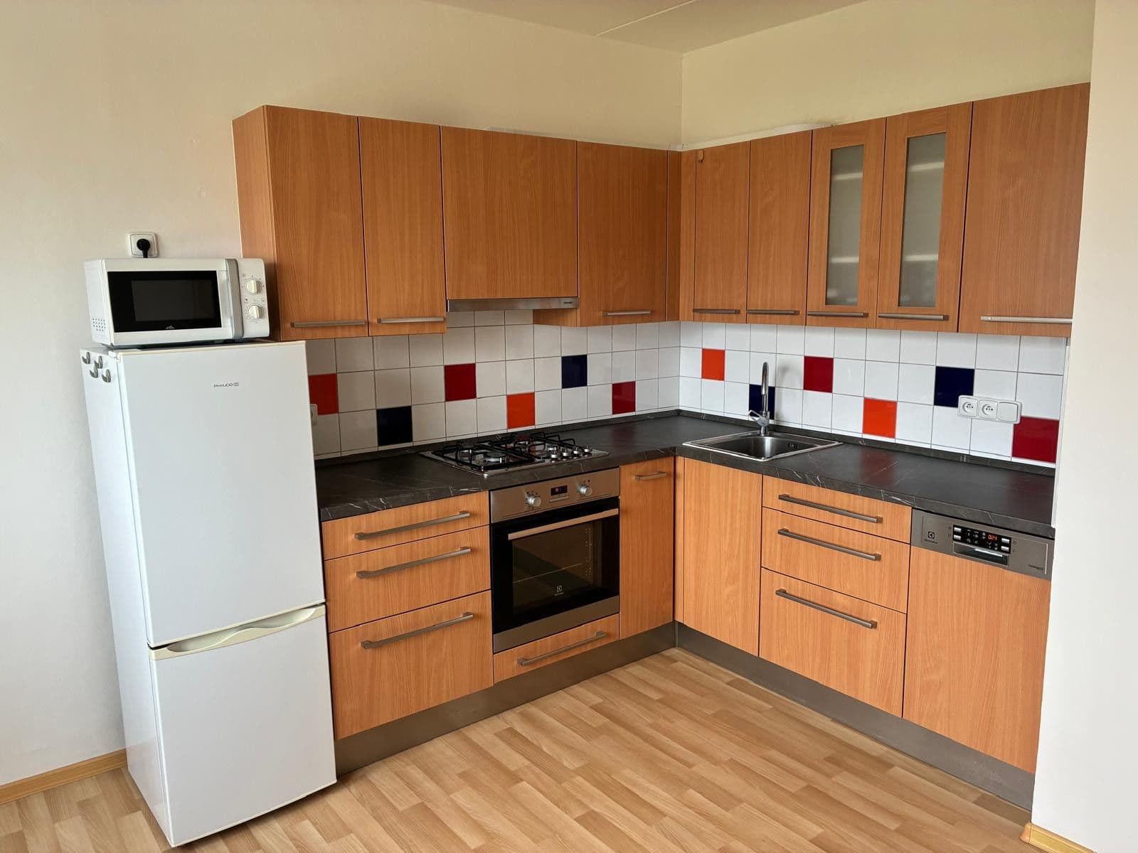 Pronájem bytu 1+1 39 m², Gerská, Plzeň, Plzeňský kraj Pronájem bytu 1+1 39 m², Gerská, Plzeň, Plzeňský kraj