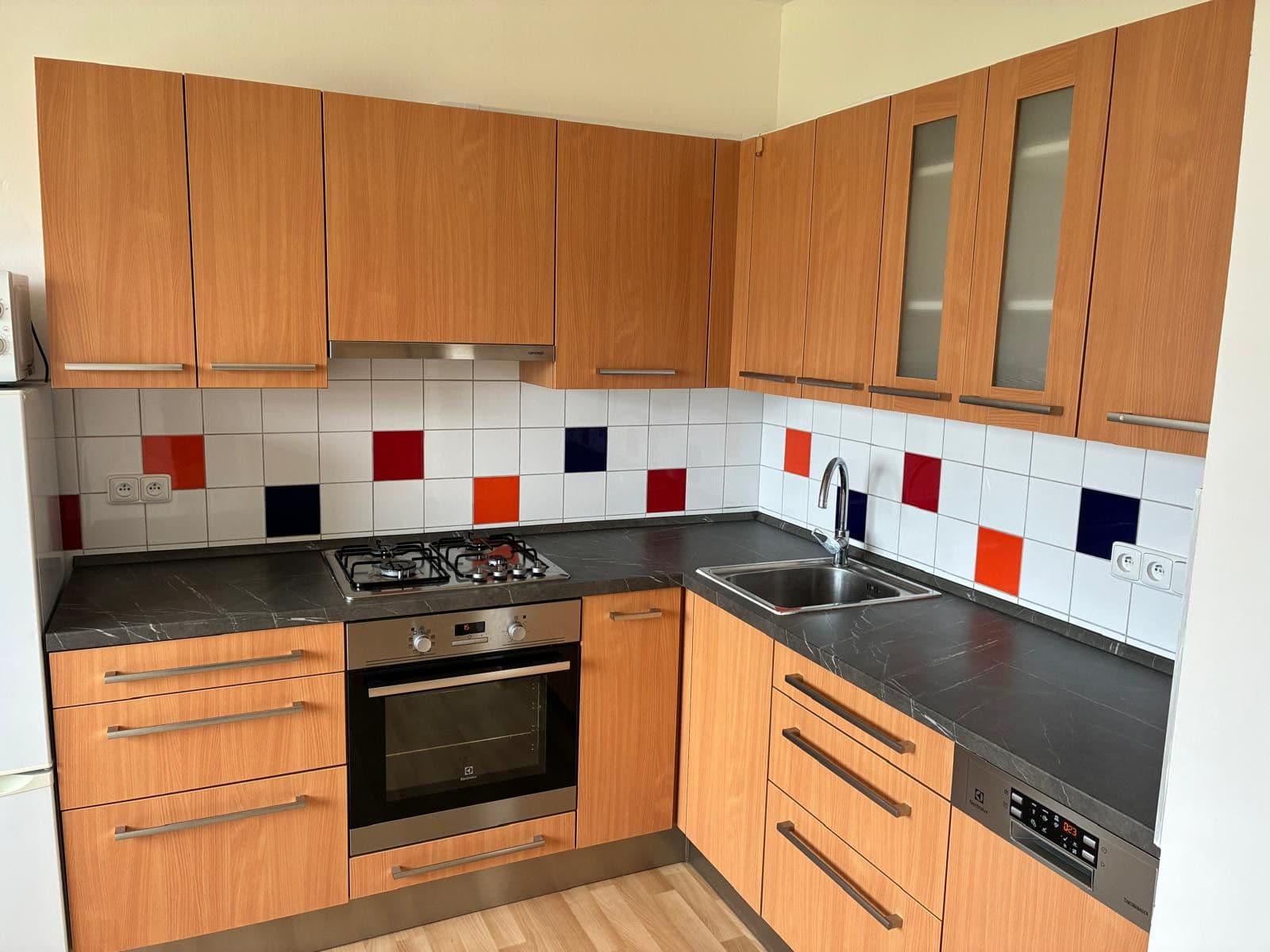 Pronájem bytu 1+1 39 m², Gerská, Plzeň, Plzeňský kraj Pronájem bytu 1+1 39 m², Gerská, Plzeň, Plzeňský kraj