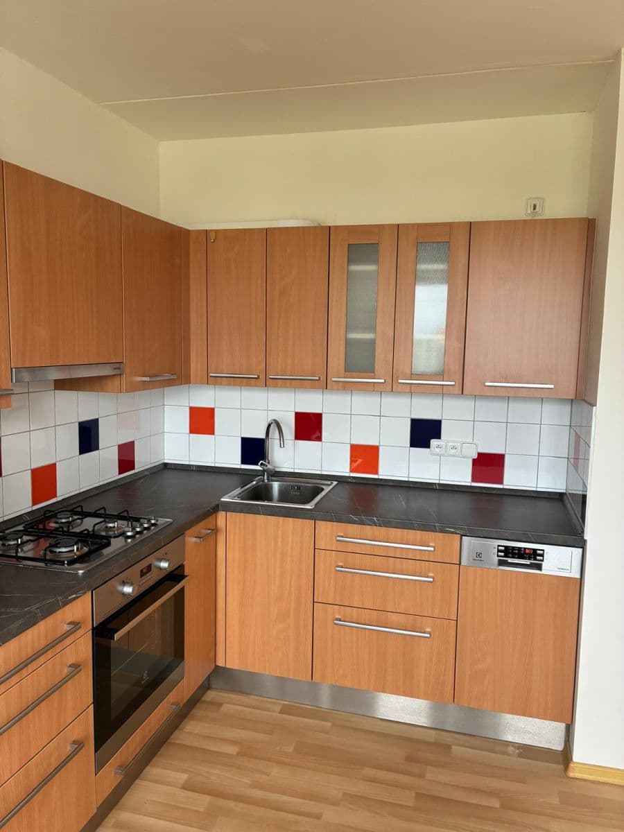 Pronájem bytu 1+1 39 m², Gerská, Plzeň, Plzeňský kraj Pronájem bytu 1+1 39 m², Gerská, Plzeň, Plzeňský kraj