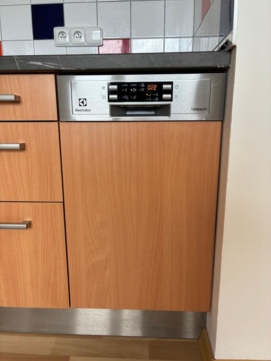 Pronájem bytu 1+1 39 m², Gerská, Plzeň, Plzeňský kraj Pronájem bytu 1+1 39 m², Gerská, Plzeň, Plzeňský kraj