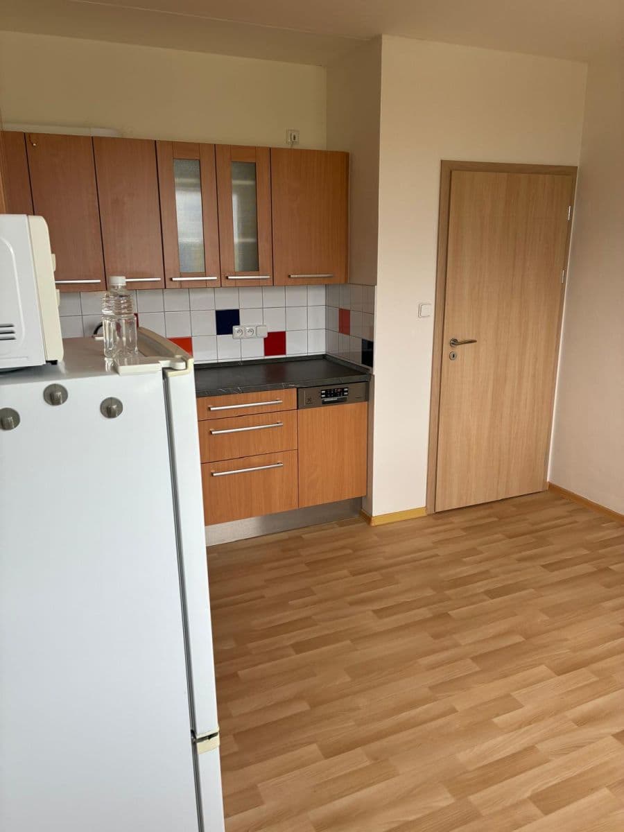 Pronájem bytu 1+1 39 m², Gerská, Plzeň, Plzeňský kraj Pronájem bytu 1+1 39 m², Gerská, Plzeň, Plzeňský kraj