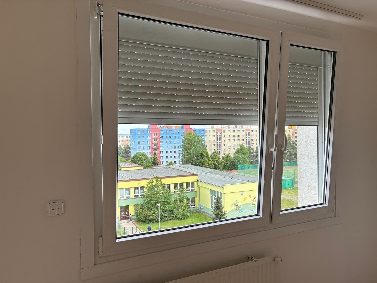 Pronájem bytu 1+1 39 m², Gerská, Plzeň, Plzeňský kraj Pronájem bytu 1+1 39 m², Gerská, Plzeň, Plzeňský kraj