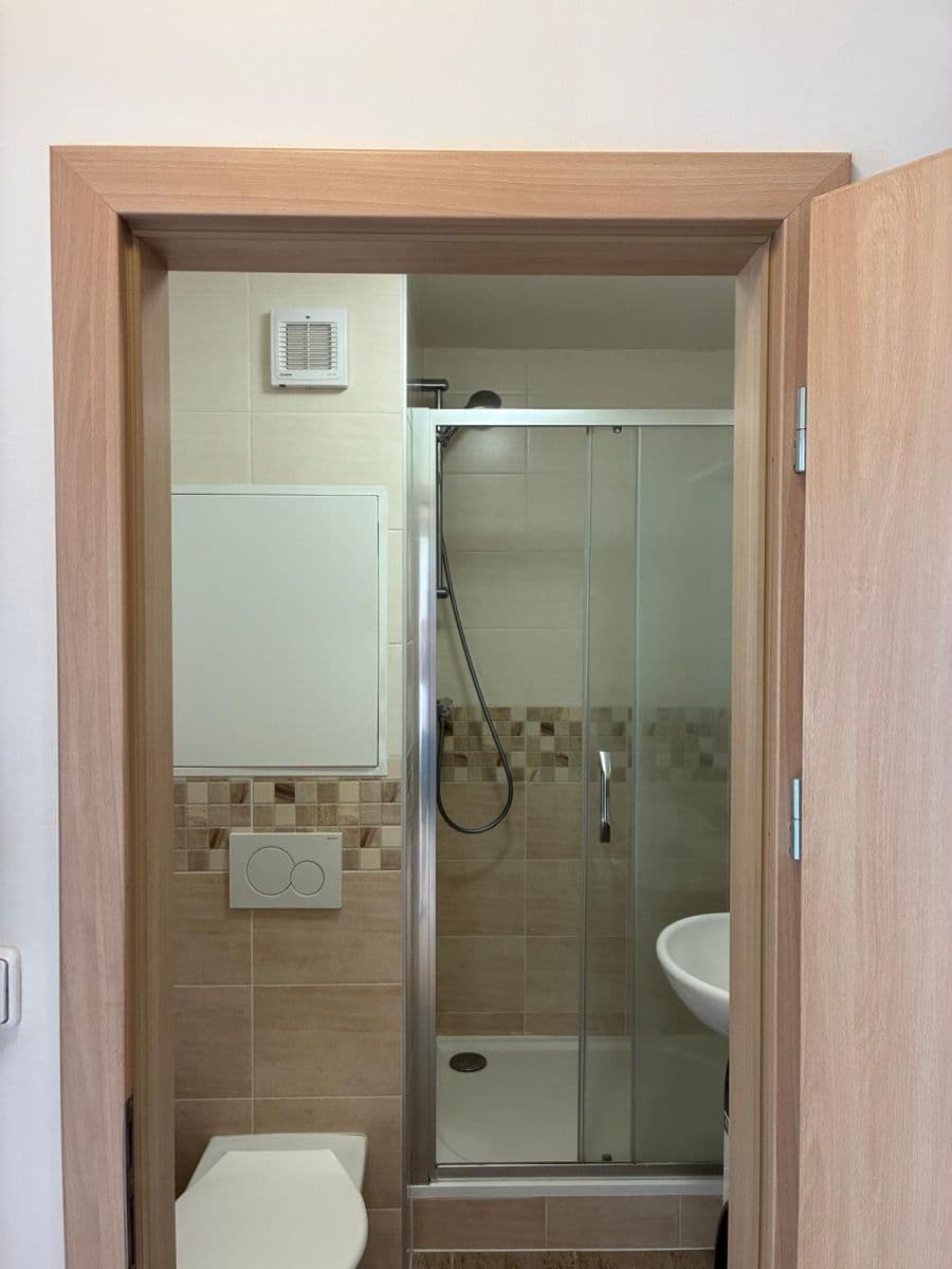 Pronájem bytu 1+1 39 m², Gerská, Plzeň, Plzeňský kraj Pronájem bytu 1+1 39 m², Gerská, Plzeň, Plzeňský kraj