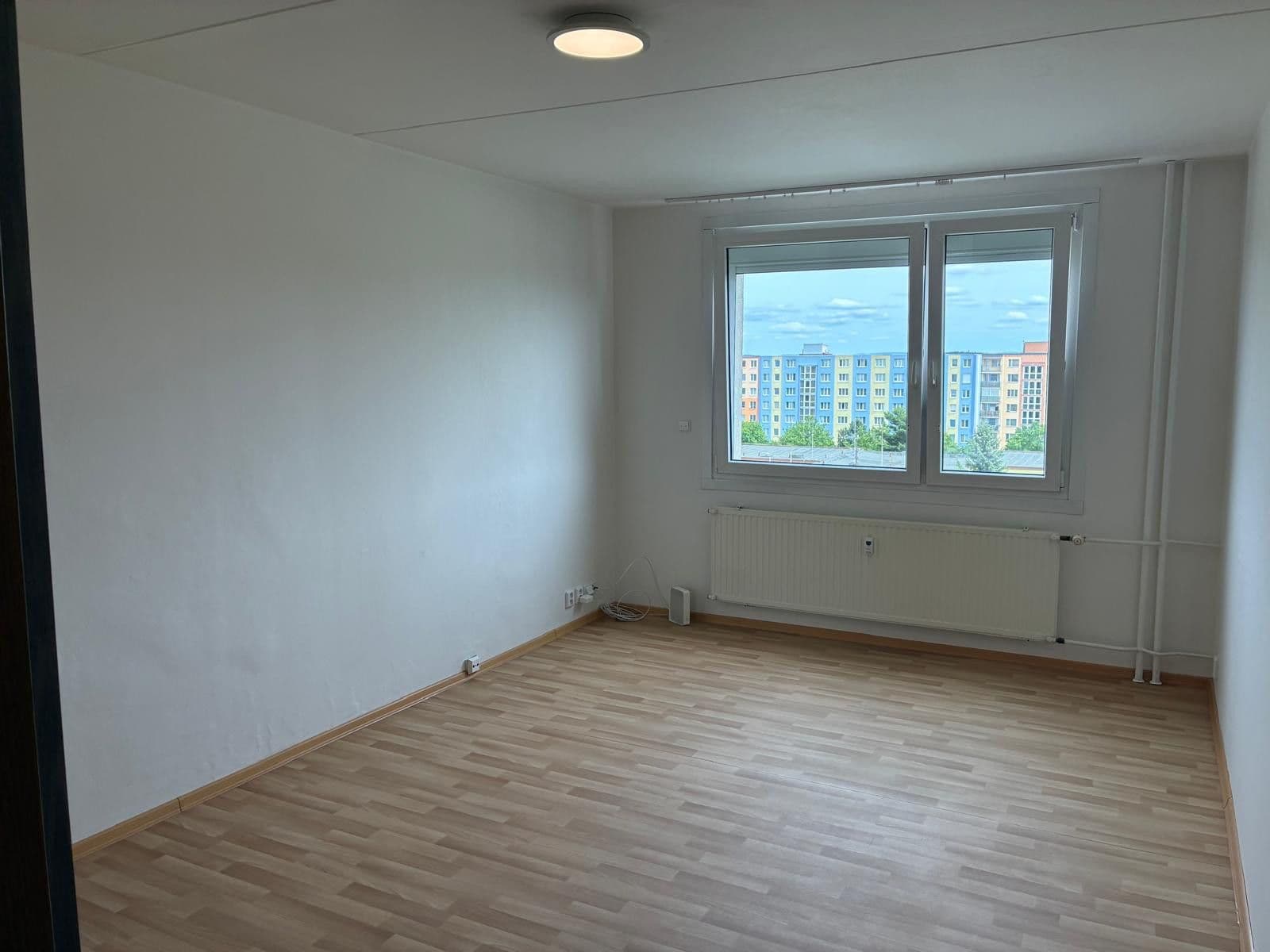 Pronájem bytu 1+1 39 m², Gerská, Plzeň, Plzeňský kraj Pronájem bytu 1+1 39 m², Gerská, Plzeň, Plzeňský kraj