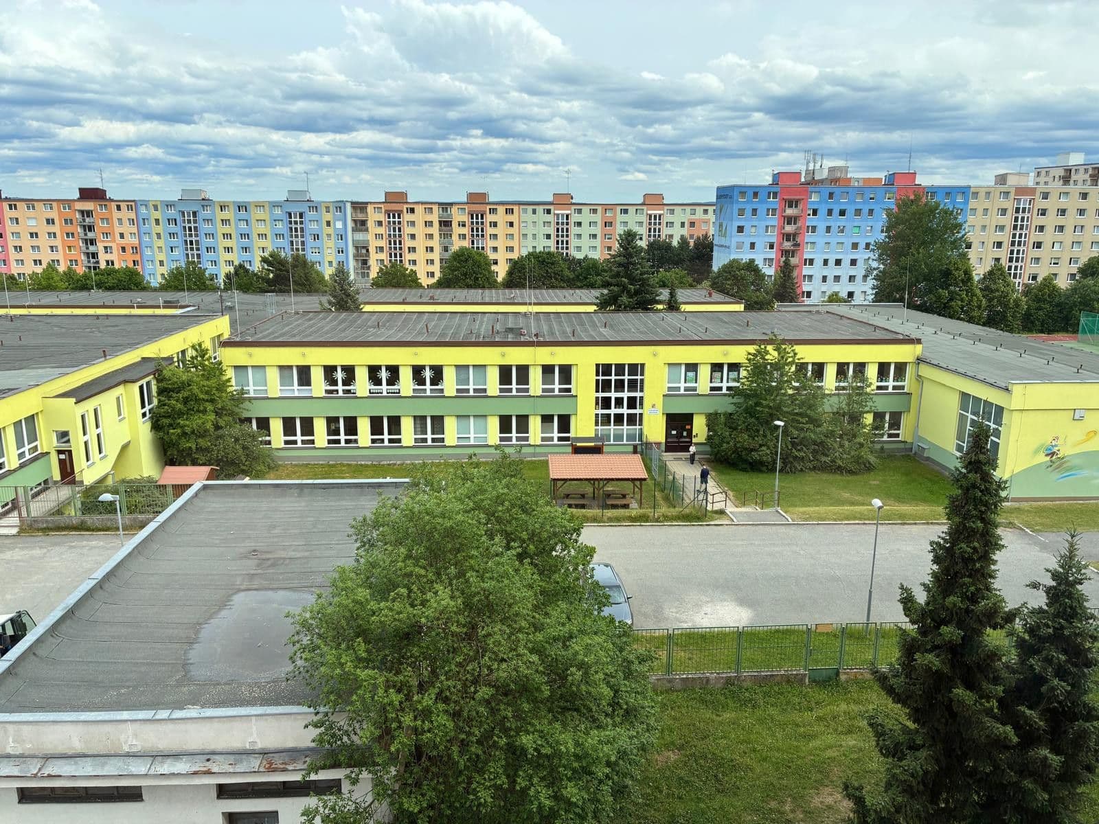 Pronájem bytu 1+1 39 m², Gerská, Plzeň, Plzeňský kraj Pronájem bytu 1+1 39 m², Gerská, Plzeň, Plzeňský kraj