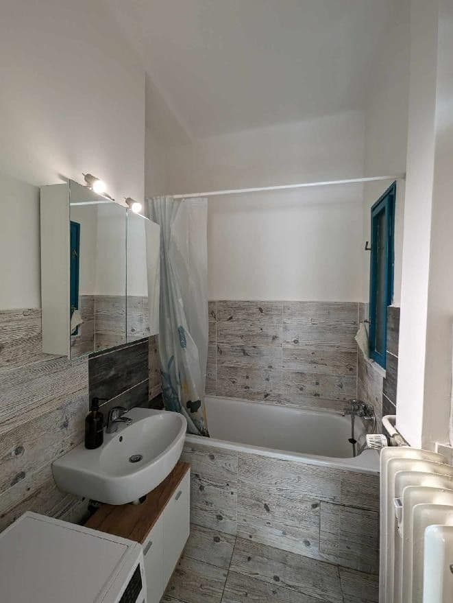 Prodej bytu 2+kk 44 m², Veletržní, Praha, Praha Prodej bytu 2+kk 44 m², Veletržní, Praha, Praha