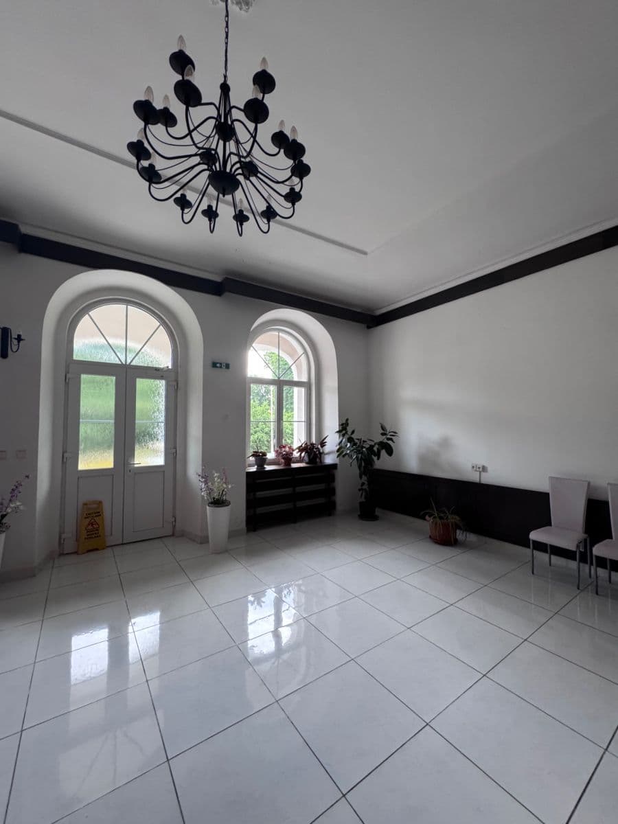 Pronájem bytu 2+kk 33 m², Vrchlického, Teplice, Ústecký kraj Pronájem bytu 2+kk 33 m², Vrchlického, Teplice, Ústecký kraj