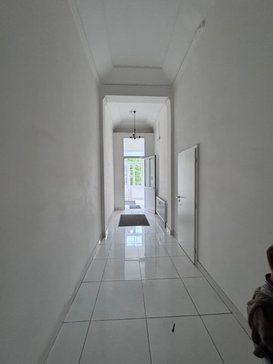 Pronájem bytu 2+kk 33 m², Vrchlického, Teplice, Ústecký kraj Pronájem bytu 2+kk 33 m², Vrchlického, Teplice, Ústecký kraj