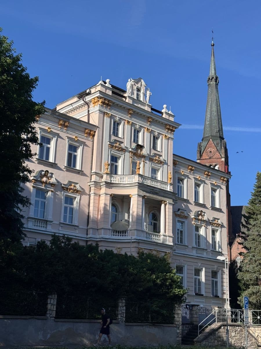 Pronájem bytu 2+kk 33 m², Vrchlického, Teplice, Ústecký kraj Pronájem bytu 2+kk 33 m², Vrchlického, Teplice, Ústecký kraj