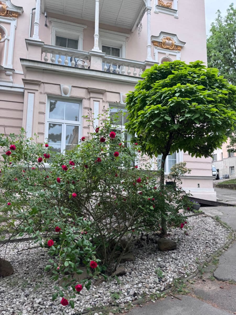 Pronájem bytu 2+kk 33 m², Vrchlického, Teplice, Ústecký kraj Pronájem bytu 2+kk 33 m², Vrchlického, Teplice, Ústecký kraj