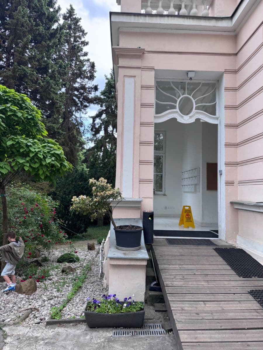 Pronájem bytu 2+kk 33 m², Vrchlického, Teplice, Ústecký kraj Pronájem bytu 2+kk 33 m², Vrchlického, Teplice, Ústecký kraj