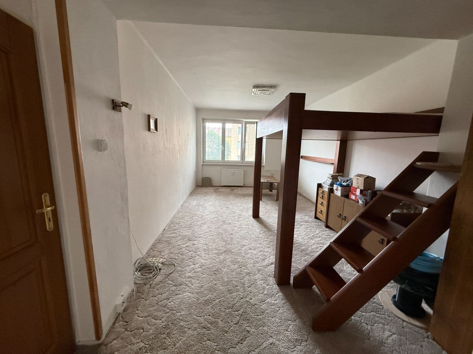 Prodej bytu 2+1 54 m², nábř. Protifašistických bojovníků, Přerov, Olomoucký kraj Prodej bytu 2+1 54 m², nábř. Protifašistických bojovníků, Přerov, Olomoucký kraj