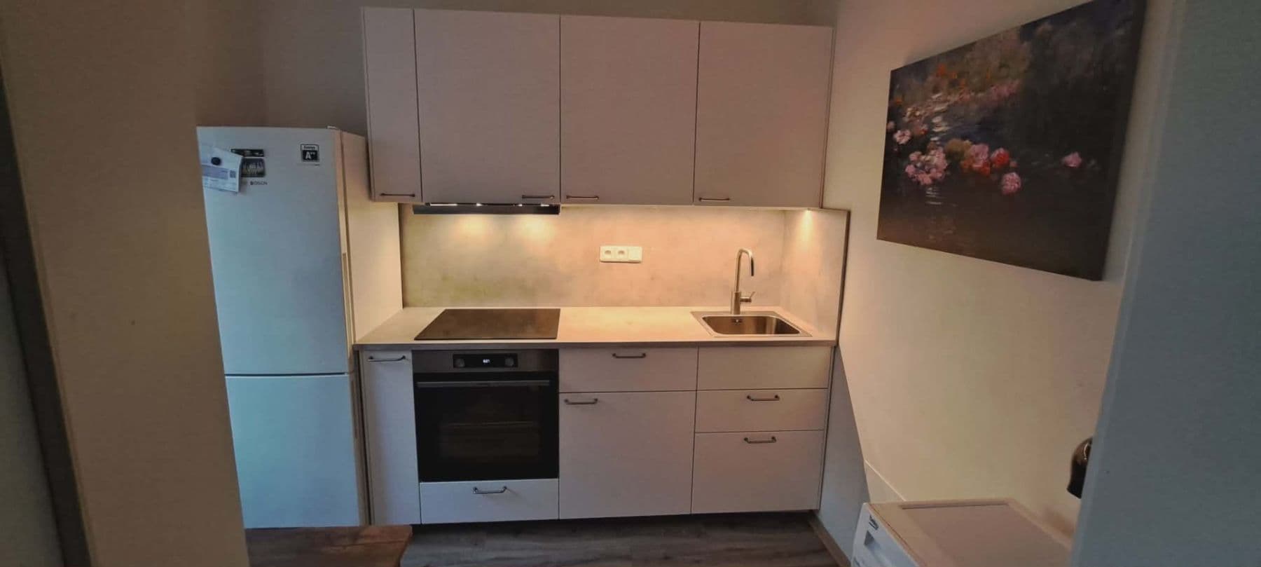 Prodej bytu 2+1 43 m², Dreyerova, Praha, Praha Prodej bytu 2+1 43 m², Dreyerova, Praha, Praha