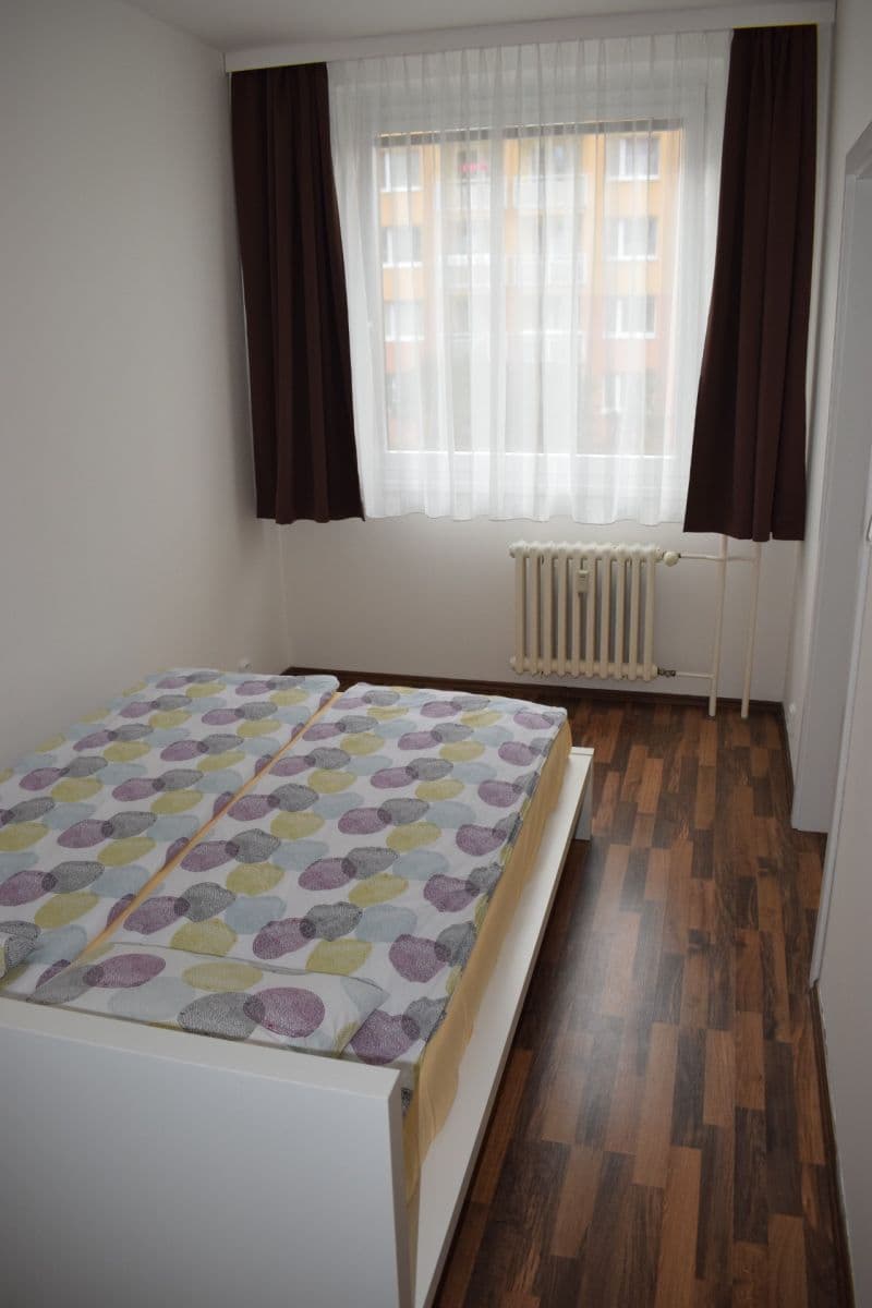 Prodej bytu 2+1 43 m², Dreyerova, Praha, Praha Prodej bytu 2+1 43 m², Dreyerova, Praha, Praha