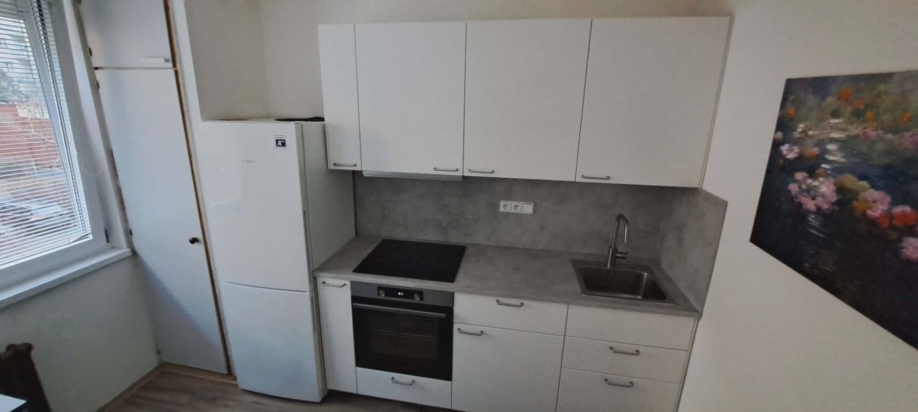 Prodej bytu 2+1 43 m², Dreyerova, Praha, Praha Prodej bytu 2+1 43 m², Dreyerova, Praha, Praha