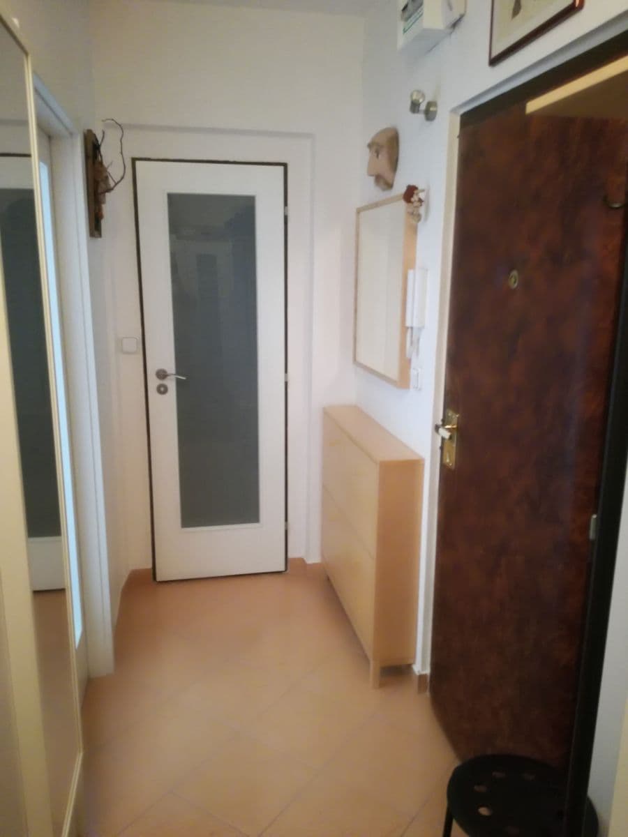 Prodej bytu 2+1 43 m², Dreyerova, Praha, Praha Prodej bytu 2+1 43 m², Dreyerova, Praha, Praha