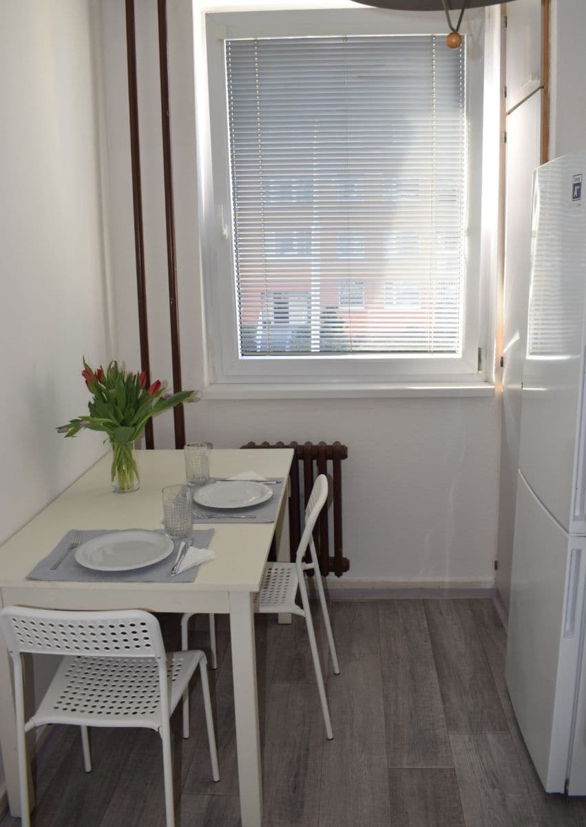 Prodej bytu 2+1 43 m², Dreyerova, Praha, Praha Prodej bytu 2+1 43 m², Dreyerova, Praha, Praha