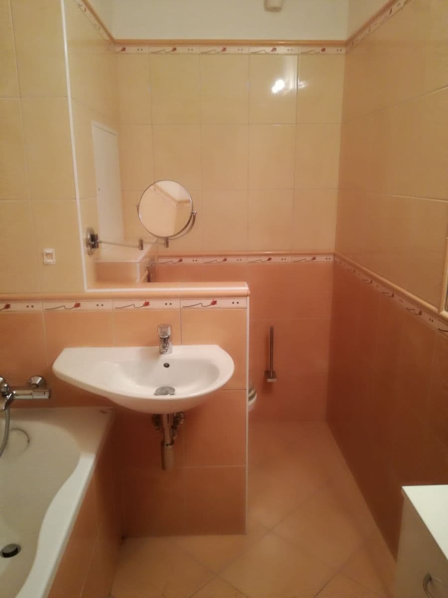 Prodej bytu 2+1 43 m², Dreyerova, Praha, Praha Prodej bytu 2+1 43 m², Dreyerova, Praha, Praha
