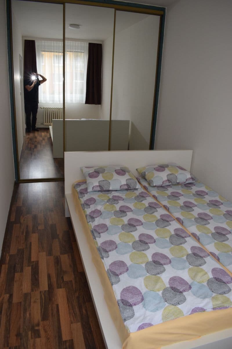 Prodej bytu 2+1 43 m², Dreyerova, Praha, Praha Prodej bytu 2+1 43 m², Dreyerova, Praha, Praha
