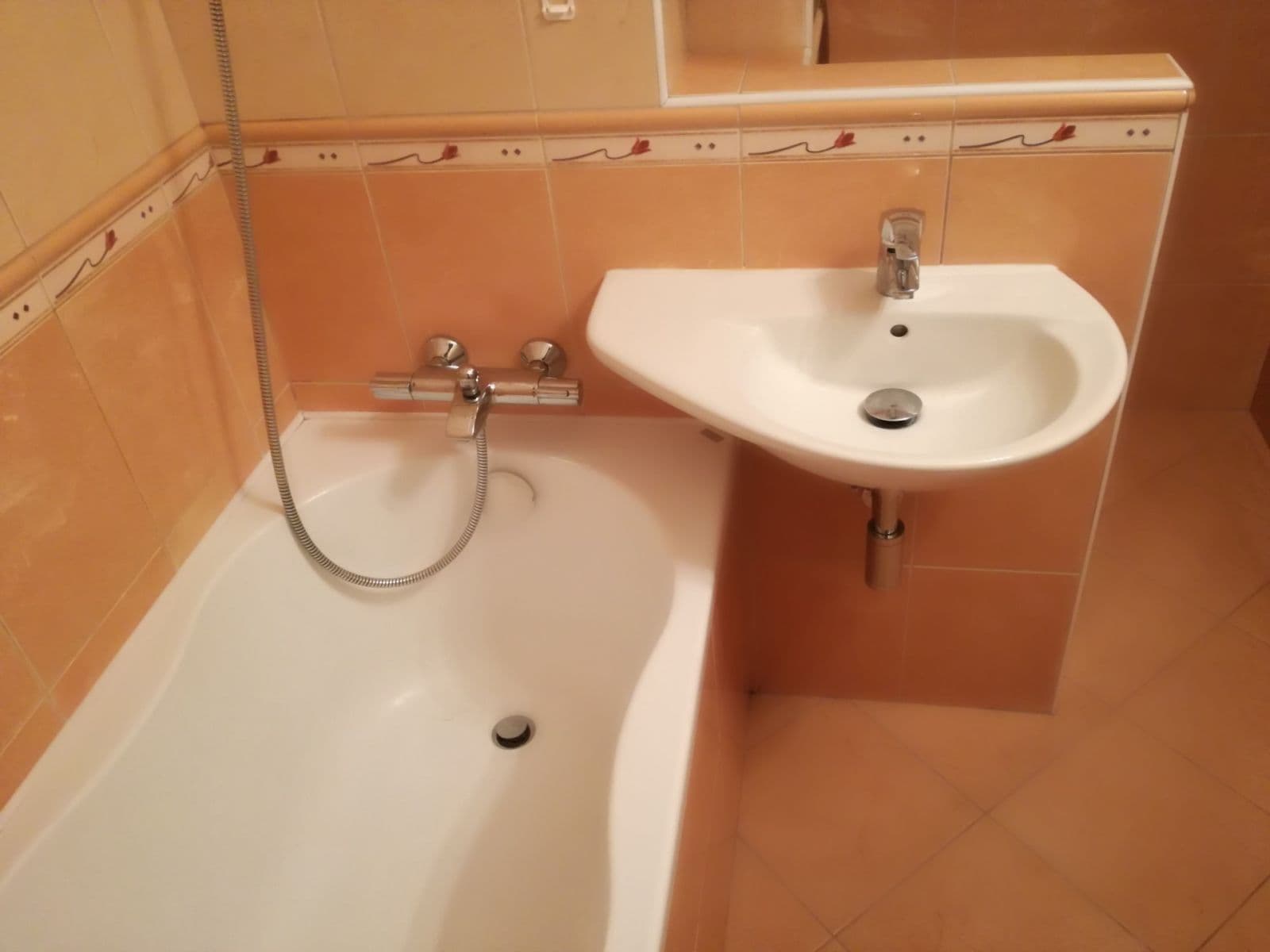 Prodej bytu 2+1 43 m², Dreyerova, Praha, Praha Prodej bytu 2+1 43 m², Dreyerova, Praha, Praha