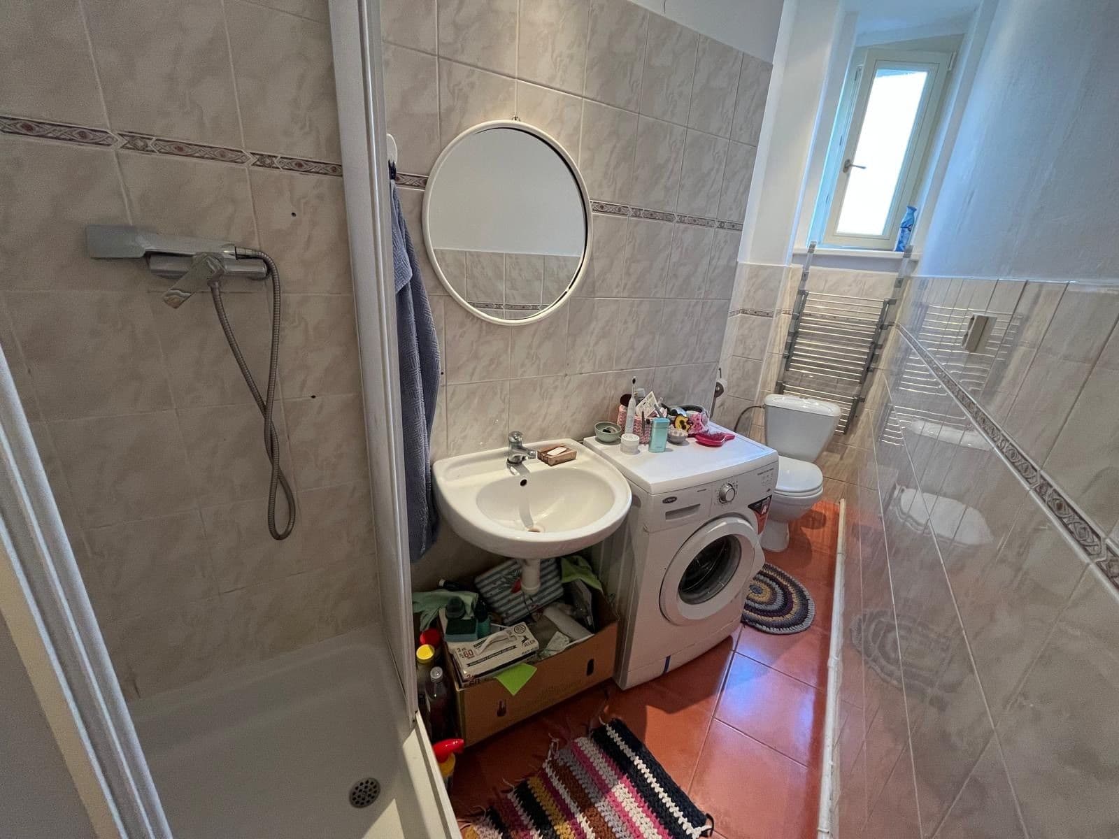 Pronájem bytu Garsoniéra 27 m², Oblouková, Praha, Praha Pronájem bytu Garsoniéra 27 m², Oblouková, Praha, Praha