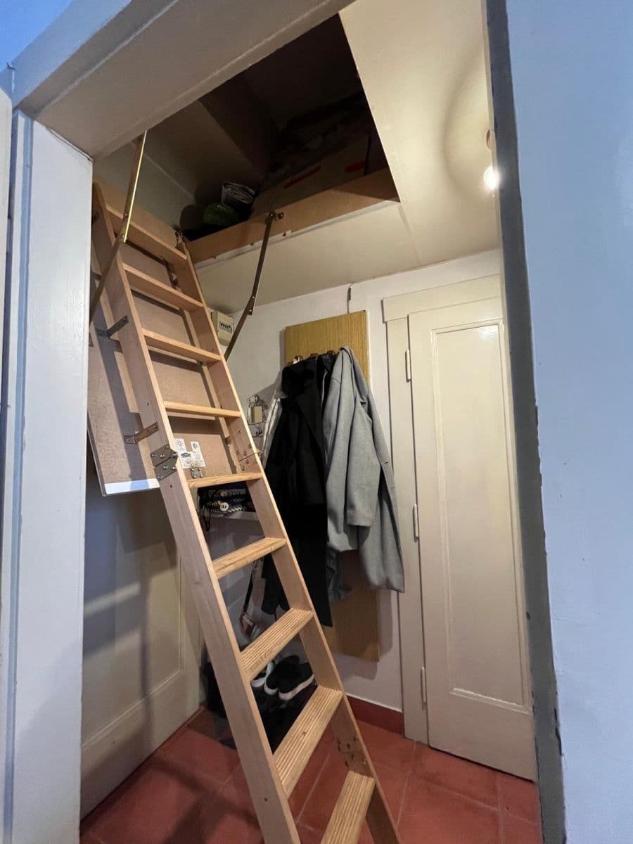 Pronájem bytu Garsoniéra 27 m², Oblouková, Praha, Praha Pronájem bytu Garsoniéra 27 m², Oblouková, Praha, Praha