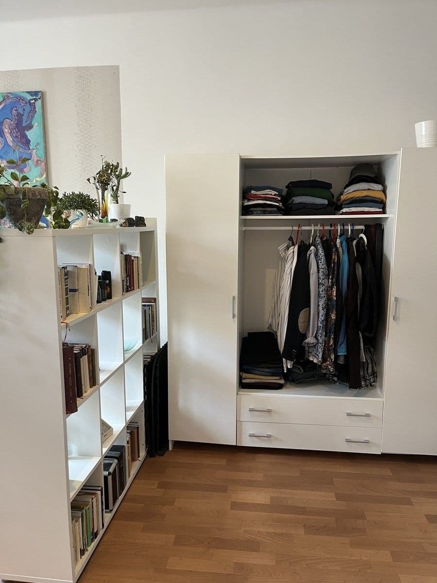 Pronájem bytu Garsoniéra 27 m², Oblouková, Praha, Praha Pronájem bytu Garsoniéra 27 m², Oblouková, Praha, Praha