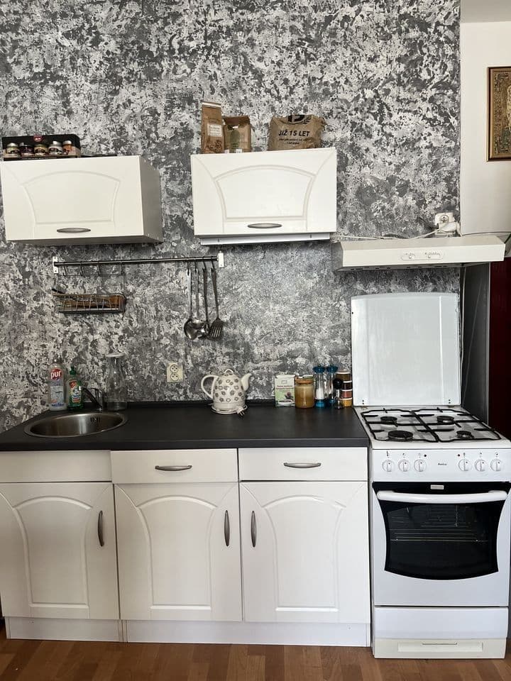 Pronájem bytu Garsoniéra 27 m², Oblouková, Praha, Praha Pronájem bytu Garsoniéra 27 m², Oblouková, Praha, Praha