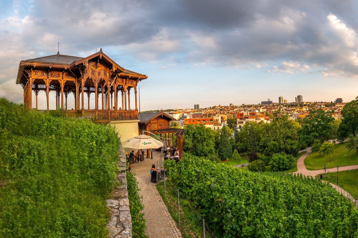 Pronájem bytu Garsoniéra 27 m², Oblouková, Praha, Praha Pronájem bytu Garsoniéra 27 m², Oblouková, Praha, Praha