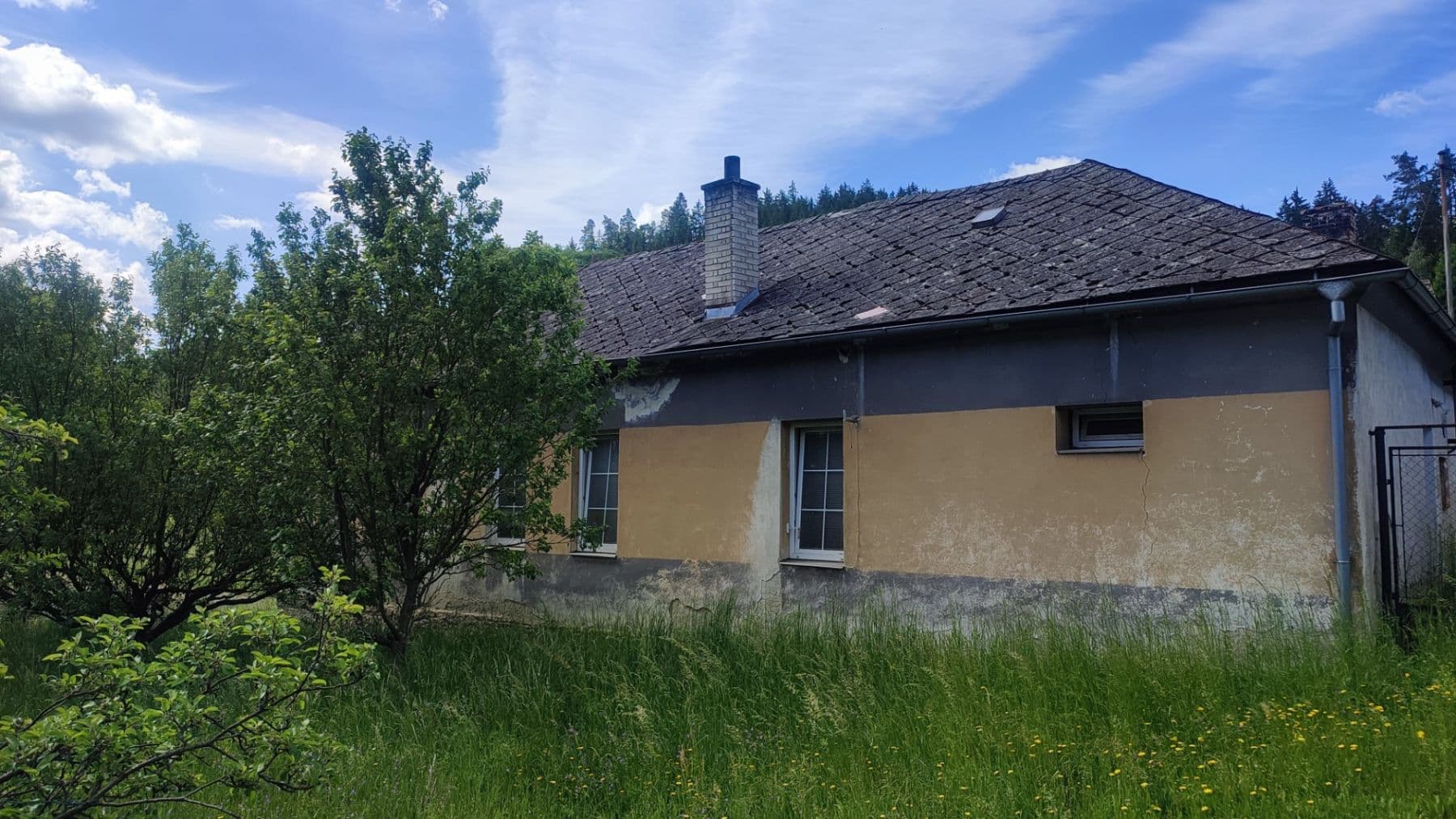 Prodej domu 721 m², pozemek 4.813 m², Lesní, Březová nad Svitavou, Pardubický kraj Prodej domu 721 m², pozemek 4.813 m², Lesní, Březová nad Svitavou, Pardubický kraj
