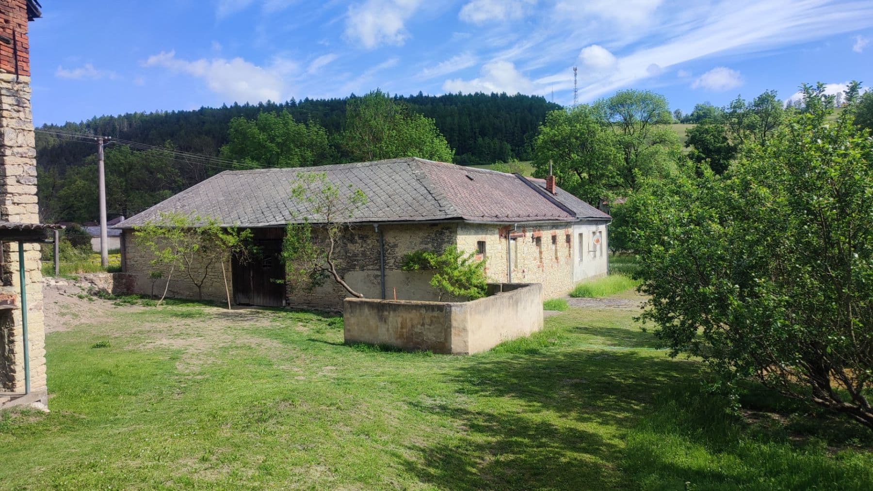 Prodej domu 721 m², pozemek 4.813 m², Lesní, Březová nad Svitavou, Pardubický kraj Prodej domu 721 m², pozemek 4.813 m², Lesní, Březová nad Svitavou, Pardubický kraj