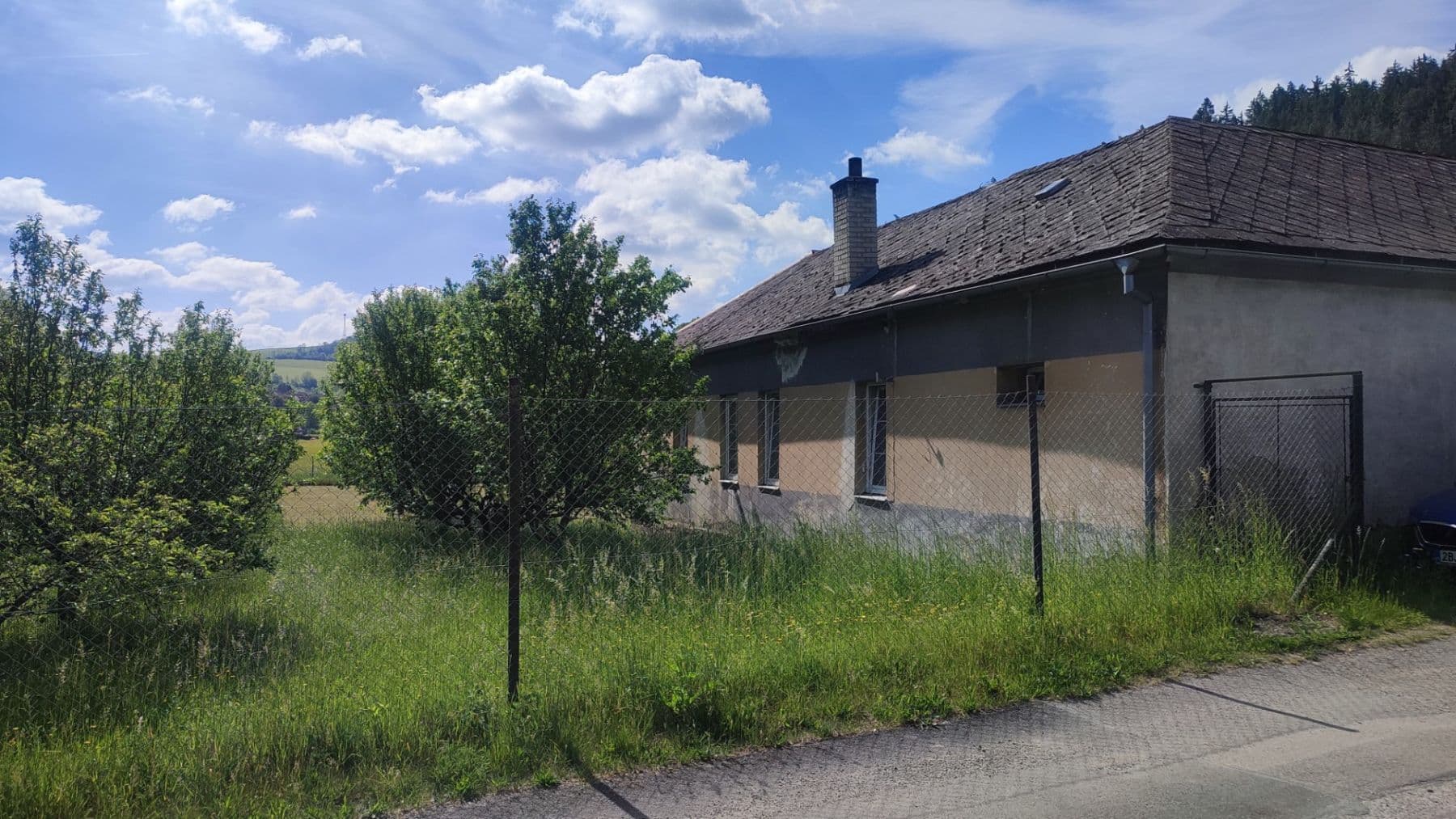 Prodej domu 721 m², pozemek 4.813 m², Lesní, Březová nad Svitavou, Pardubický kraj Prodej domu 721 m², pozemek 4.813 m², Lesní, Březová nad Svitavou, Pardubický kraj