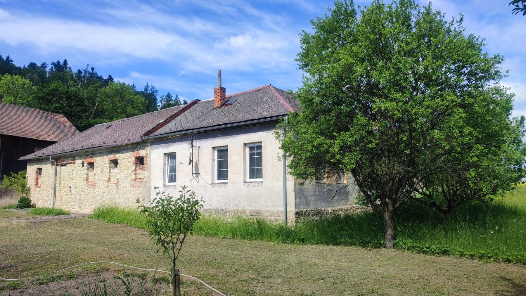 Prodej domu 721 m², pozemek 4.813 m², Lesní, Březová nad Svitavou, Pardubický kraj Prodej domu 721 m², pozemek 4.813 m², Lesní, Březová nad Svitavou, Pardubický kraj