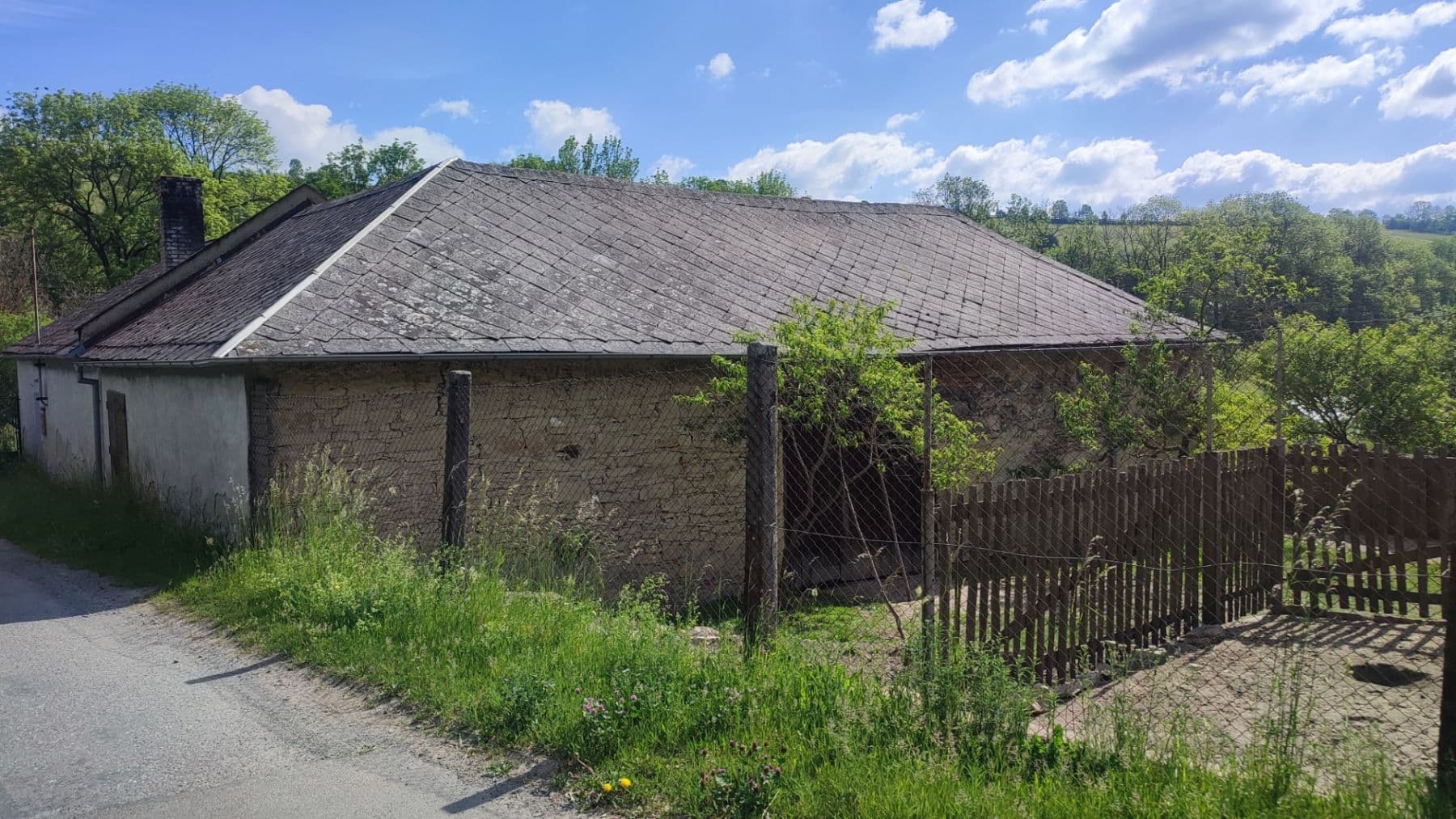 Prodej domu 721 m², pozemek 4.813 m², Lesní, Březová nad Svitavou, Pardubický kraj Prodej domu 721 m², pozemek 4.813 m², Lesní, Březová nad Svitavou, Pardubický kraj