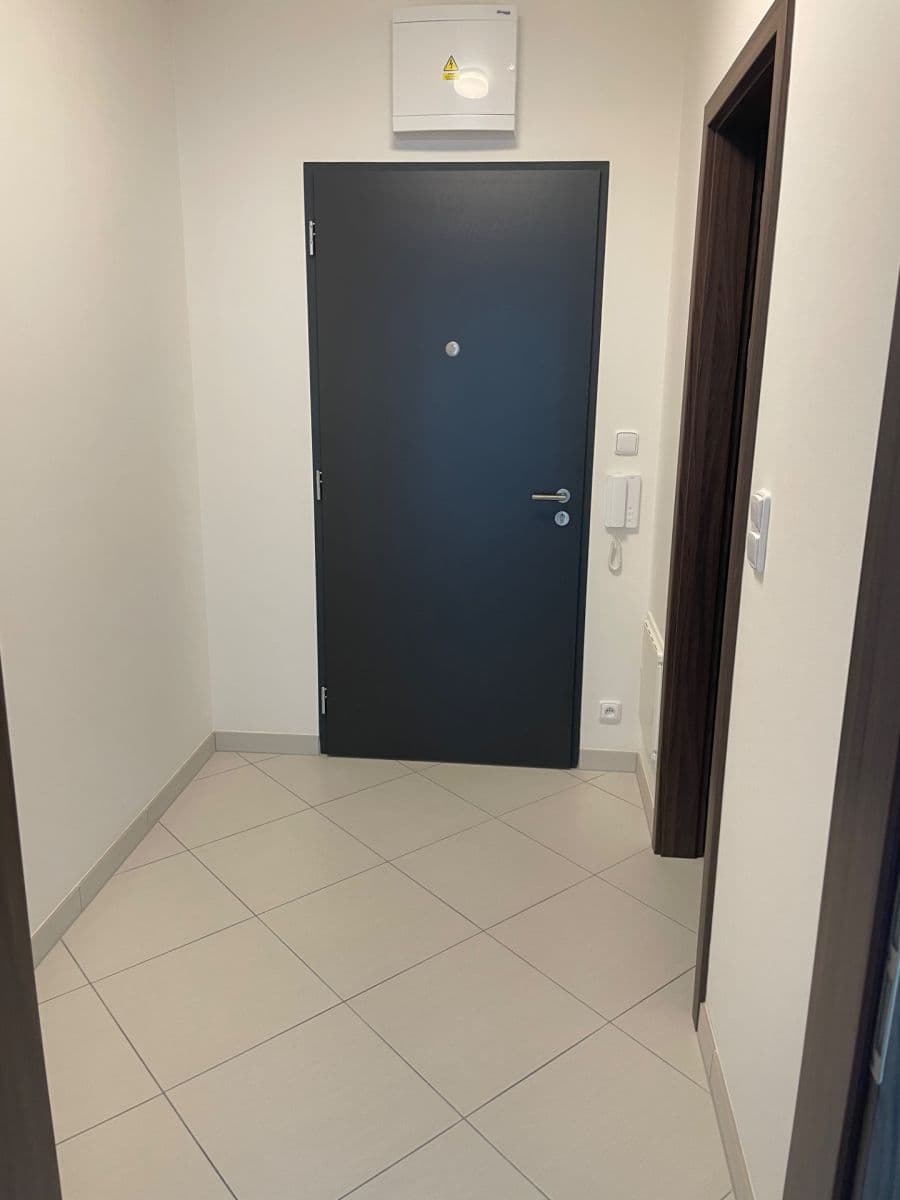 Pronájem bytu 2+kk 52 m², Ondrákové, Praha, Praha Pronájem bytu 2+kk 52 m², Ondrákové, Praha, Praha