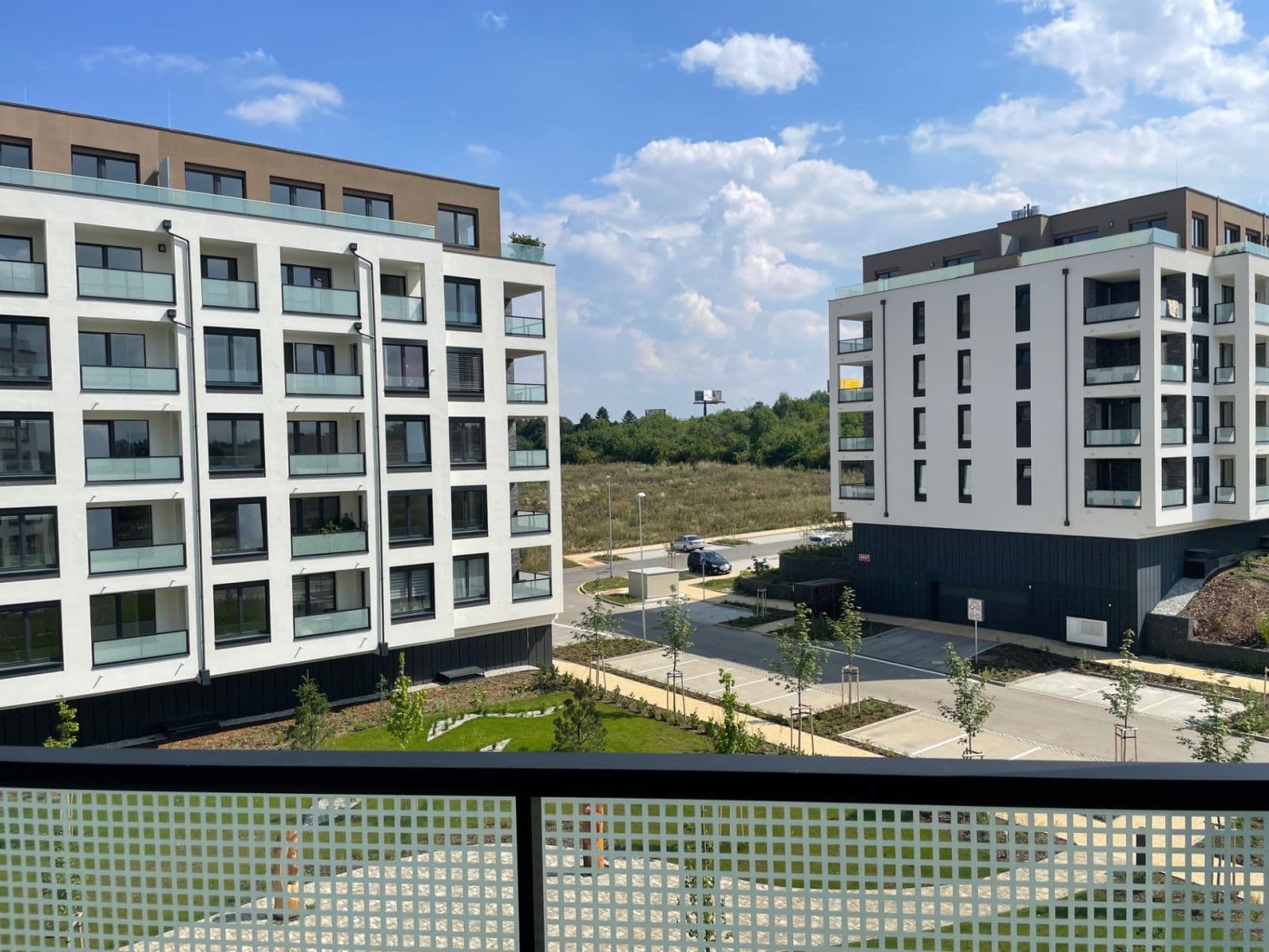 Pronájem bytu 2+kk 52 m², Ondrákové, Praha, Praha Pronájem bytu 2+kk 52 m², Ondrákové, Praha, Praha