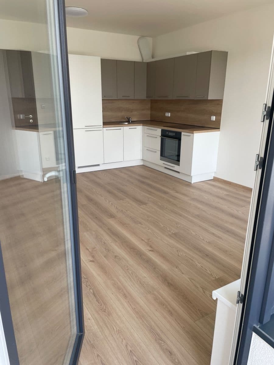 Pronájem bytu 2+kk 52 m², Ondrákové, Praha, Praha Pronájem bytu 2+kk 52 m², Ondrákové, Praha, Praha