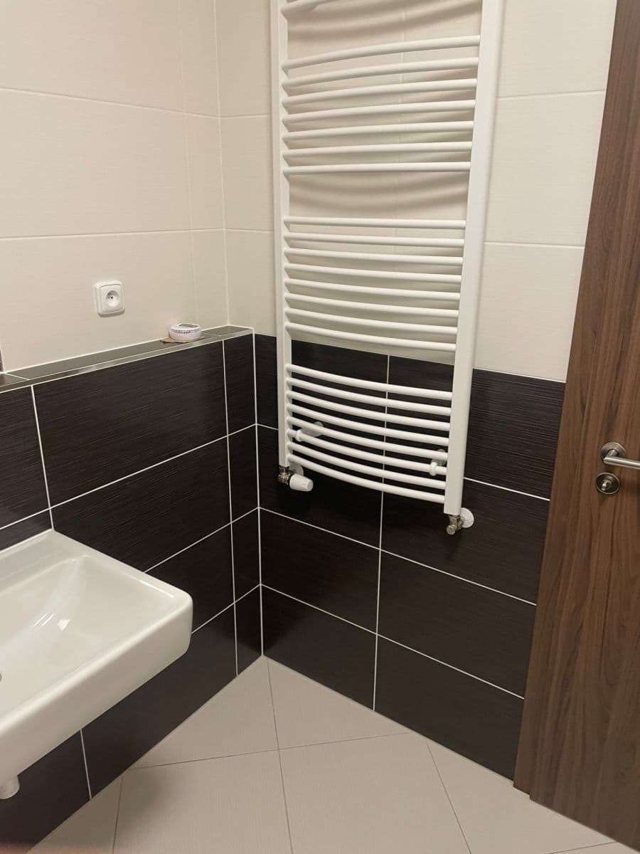 Pronájem bytu 2+kk 52 m², Ondrákové, Praha, Praha Pronájem bytu 2+kk 52 m², Ondrákové, Praha, Praha
