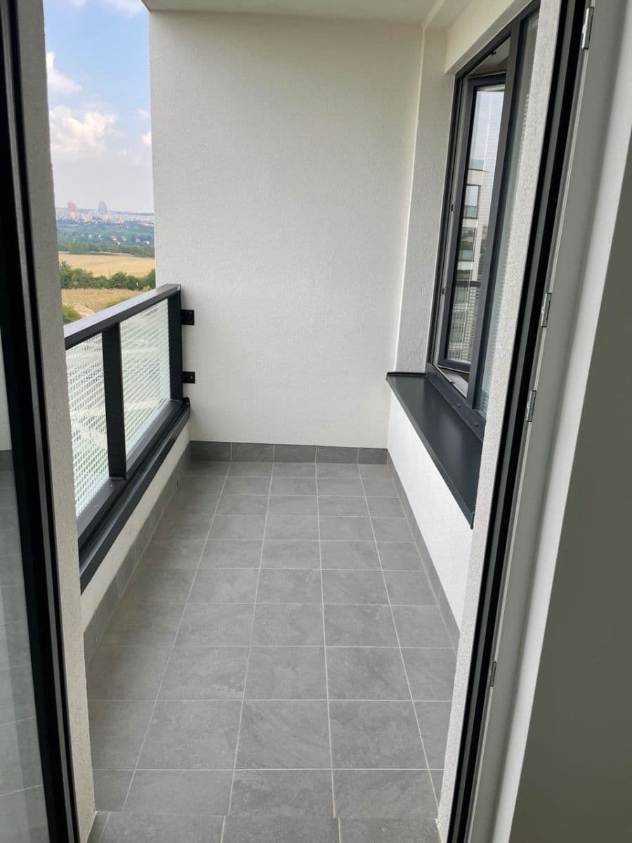 Pronájem bytu 2+kk 52 m², Ondrákové, Praha, Praha Pronájem bytu 2+kk 52 m², Ondrákové, Praha, Praha