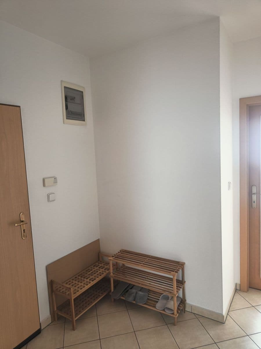 Pronájem bytu 3+kk 73 m², Radyňská, Plzeň, Plzeňský kraj Pronájem bytu 3+kk 73 m², Radyňská, Plzeň, Plzeňský kraj