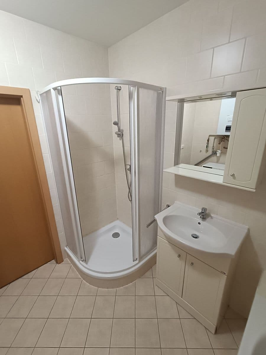 Pronájem bytu 3+kk 73 m², Radyňská, Plzeň, Plzeňský kraj Pronájem bytu 3+kk 73 m², Radyňská, Plzeň, Plzeňský kraj