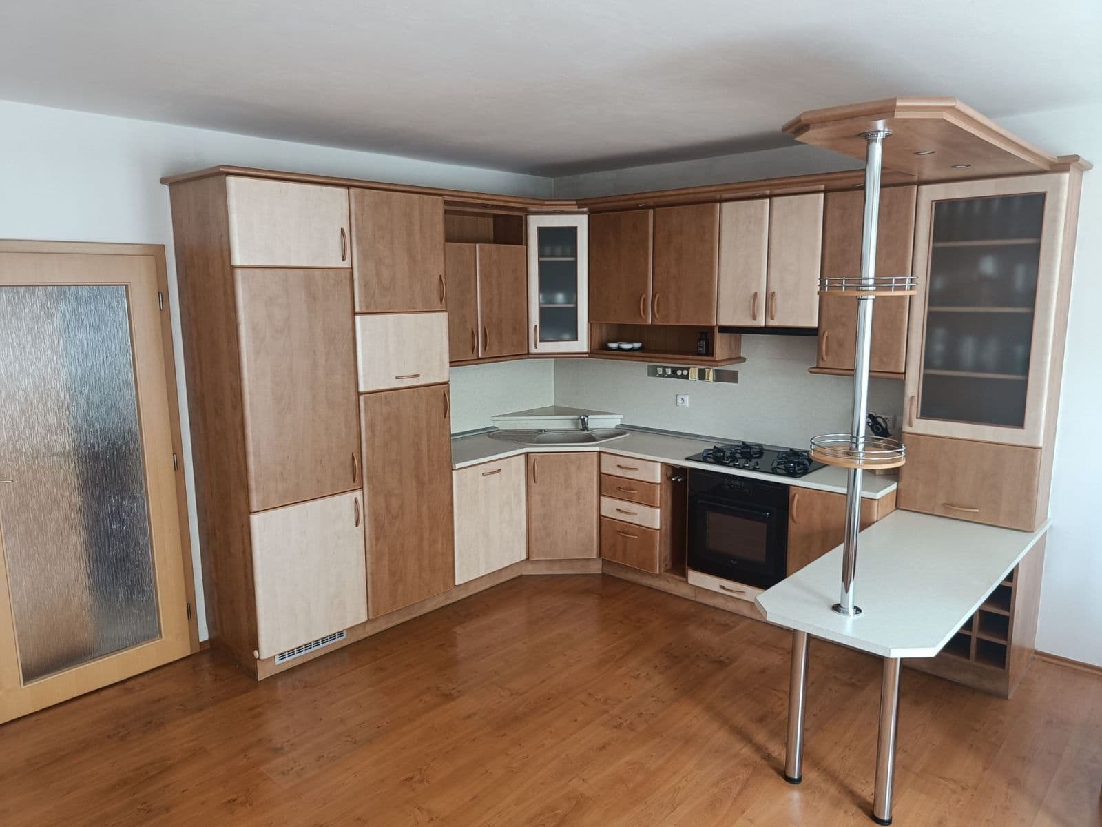 Pronájem bytu 3+kk 73 m², Radyňská, Plzeň, Plzeňský kraj Pronájem bytu 3+kk 73 m², Radyňská, Plzeň, Plzeňský kraj