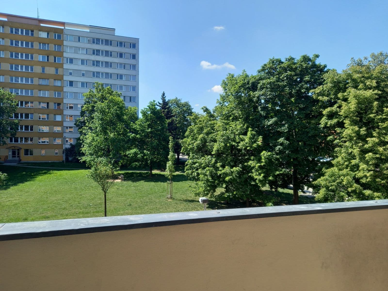 Pronájem bytu 2+kk 35 m², Murgašova, Praha, Praha Pronájem bytu 2+kk 35 m², Murgašova, Praha, Praha