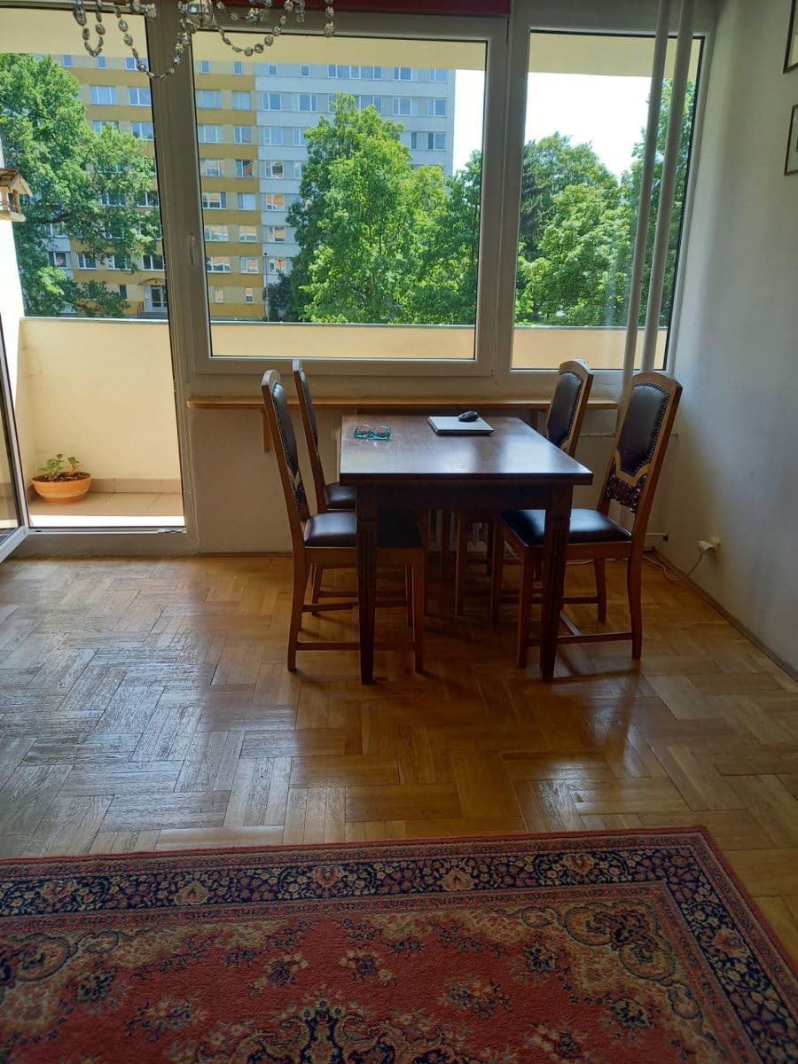 Pronájem bytu 2+kk 35 m², Murgašova, Praha, Praha Pronájem bytu 2+kk 35 m², Murgašova, Praha, Praha